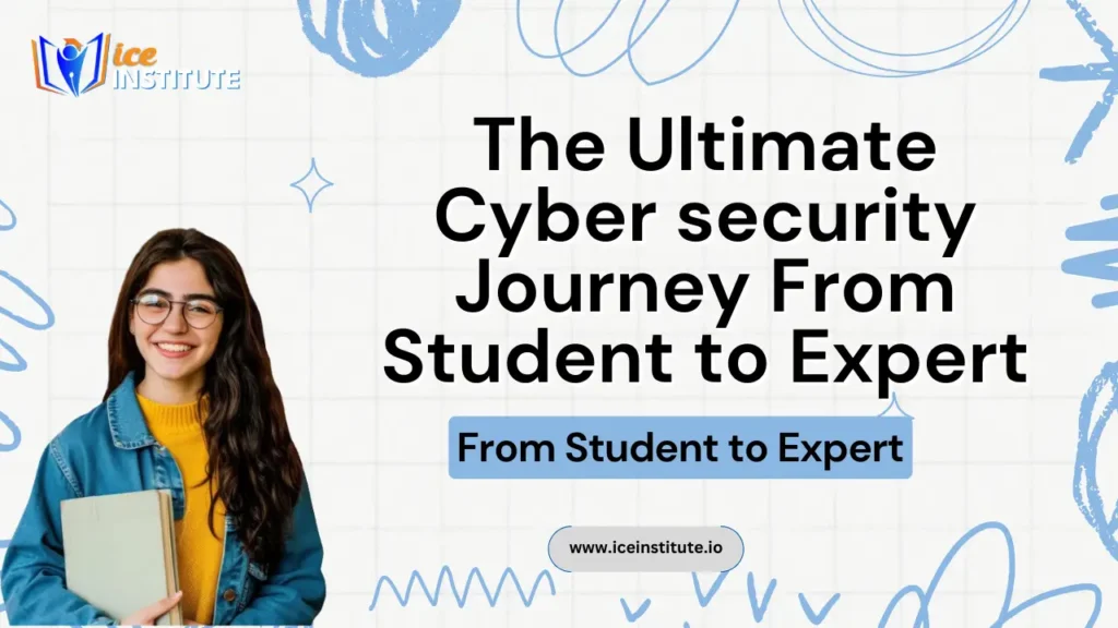 Cyber Security Classes in Dhayari _ ICE Institute