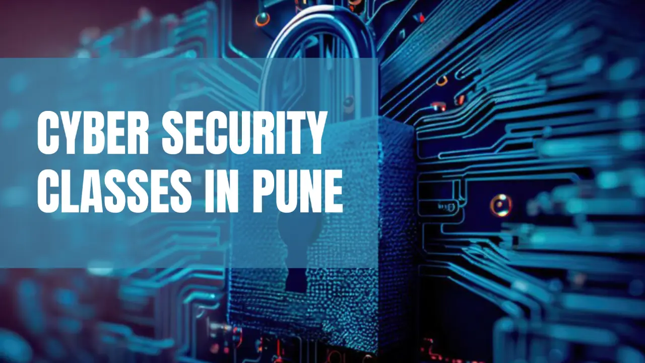 Cyber Security Classes in Pune | ICE Institute