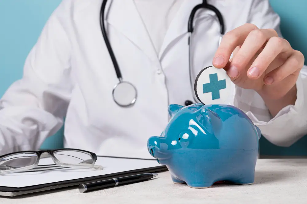Healthcare & Finance